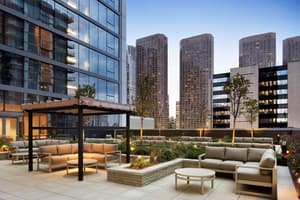 thumbnail: Terrace/patio