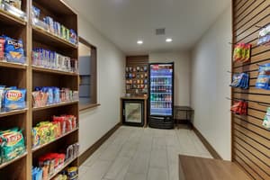 thumbnail: Property amenity