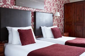 thumbnail: Twin Room