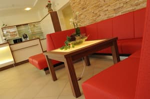 thumbnail: Lobby sitting area
