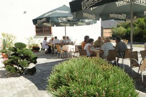thumbnail: Terrace/patio