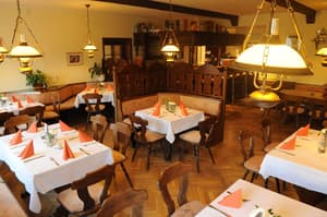 thumbnail: Restaurant