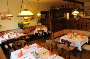 thumbnail: Restaurant