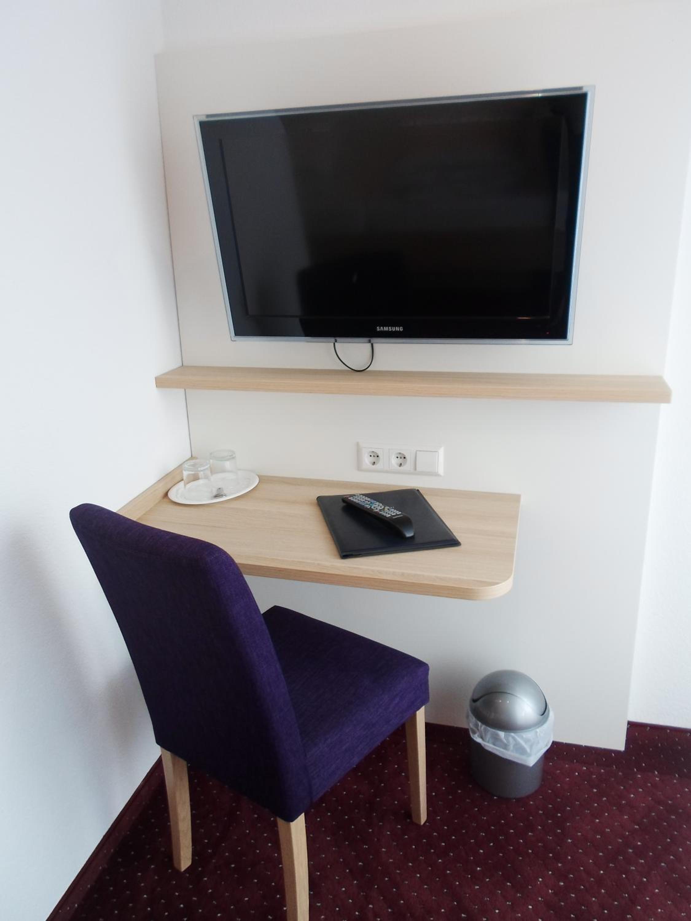 Work-area