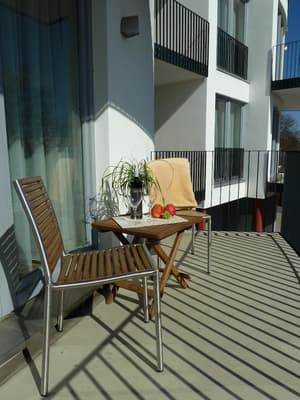 thumbnail: Terrace/patio