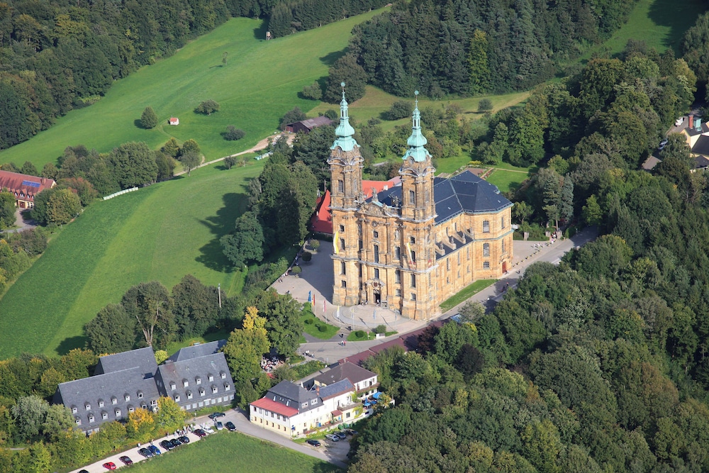Land view from property