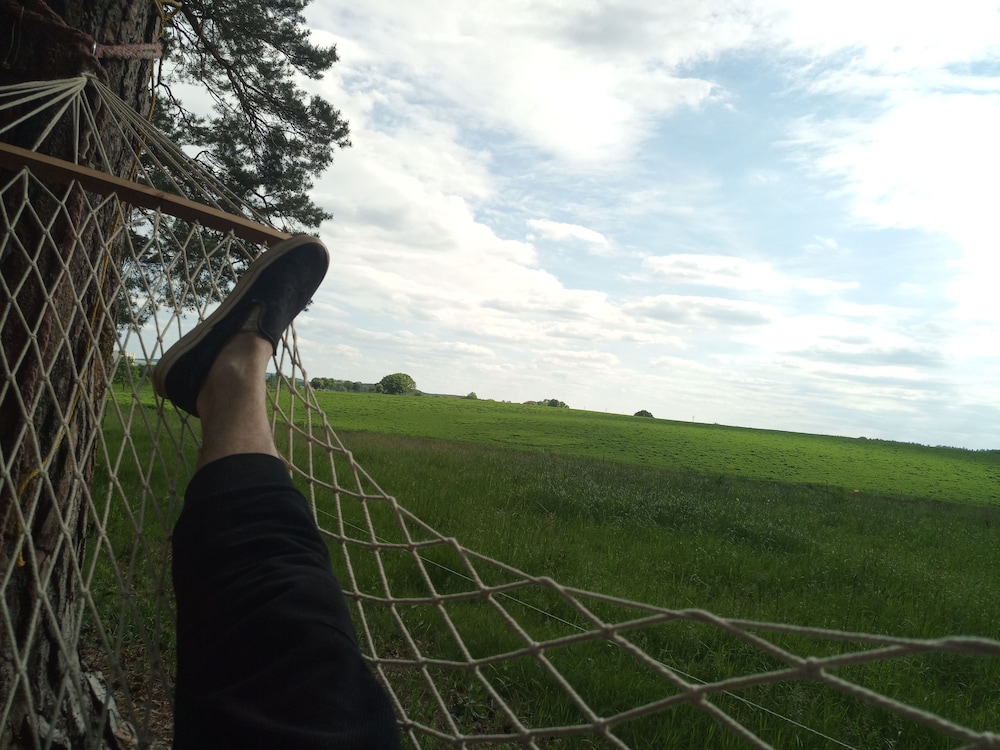 Hiking