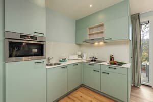 thumbnail: Private kitchen