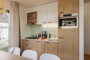 thumbnail: Private kitchen