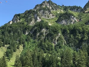 thumbnail: Hiking