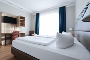 thumbnail: Room