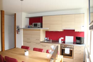 thumbnail: Private kitchen