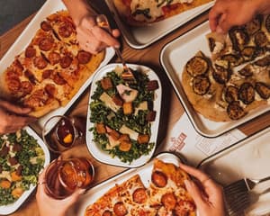 thumbnail: Restaurant