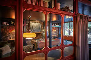 thumbnail: Coffee shop