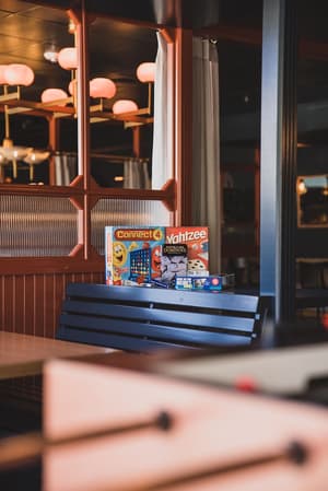 thumbnail: Bar (on property)