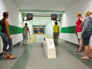 thumbnail: Sports facility