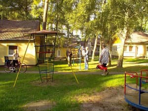 thumbnail: Children's play area - outdoor