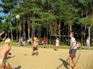 thumbnail: Children's activities