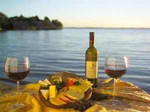 thumbnail: Food and drink