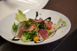thumbnail: Food and drink