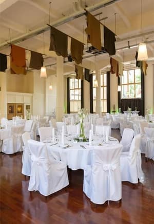 thumbnail: Banquet hall