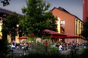 thumbnail: Restaurant