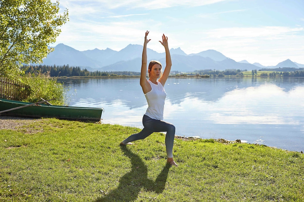 Yoga