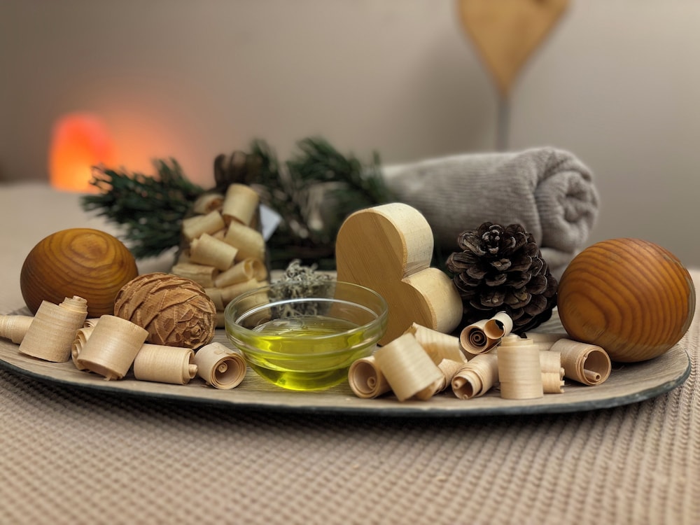 Spa treatment