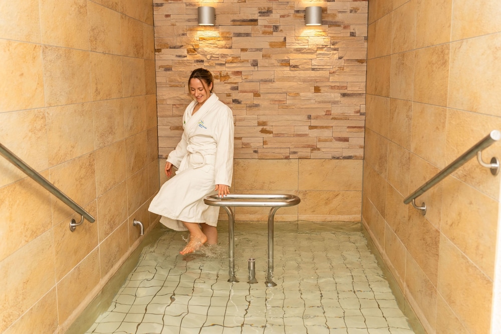 Spa treatment