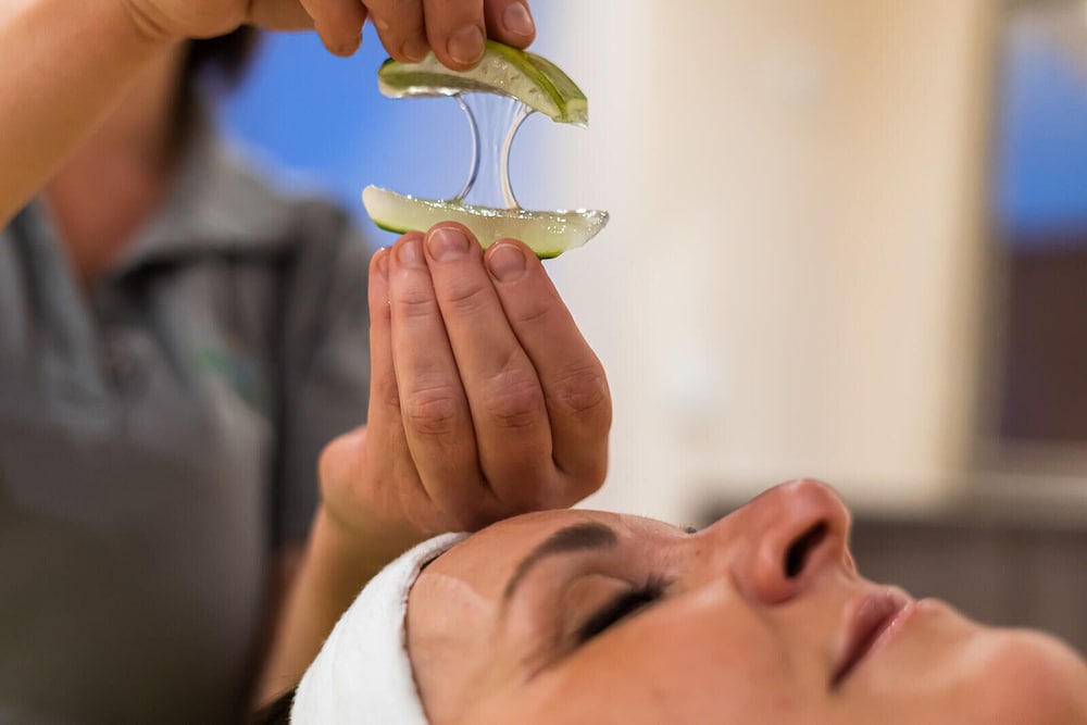 Facial