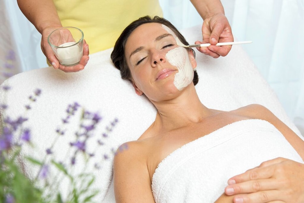Facial