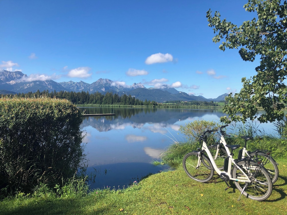 Bicycling