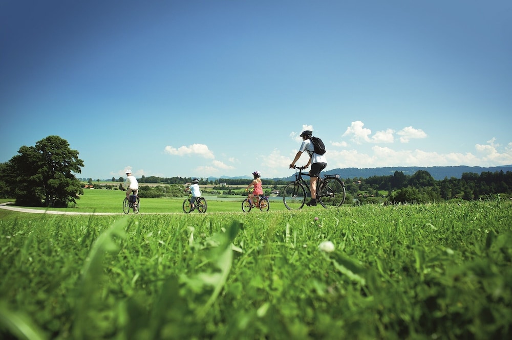 Children's activities