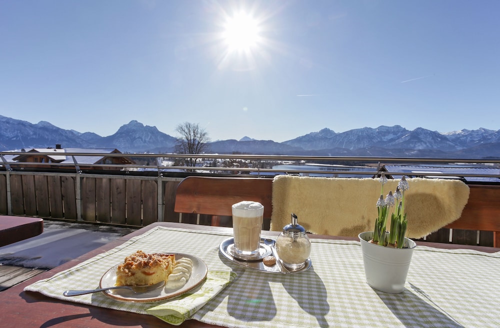 Sundeck