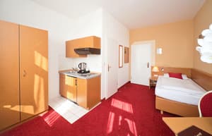 thumbnail: Private kitchenette