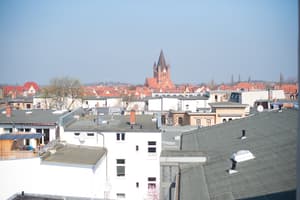 thumbnail: View from property