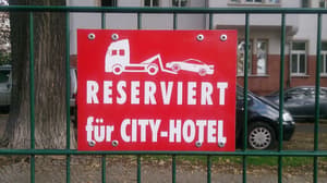 thumbnail: Parking
