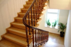thumbnail: Staircase
