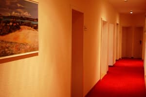 thumbnail: Hallway