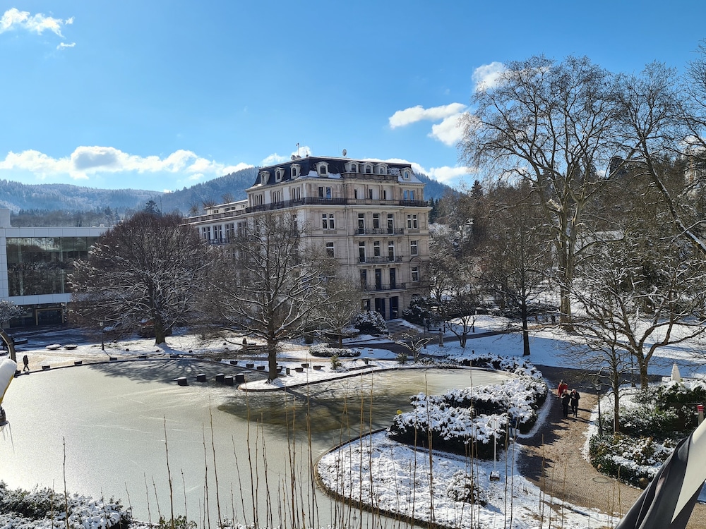 View from room
