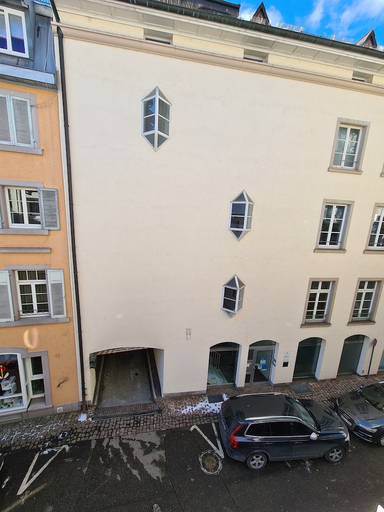 View from room