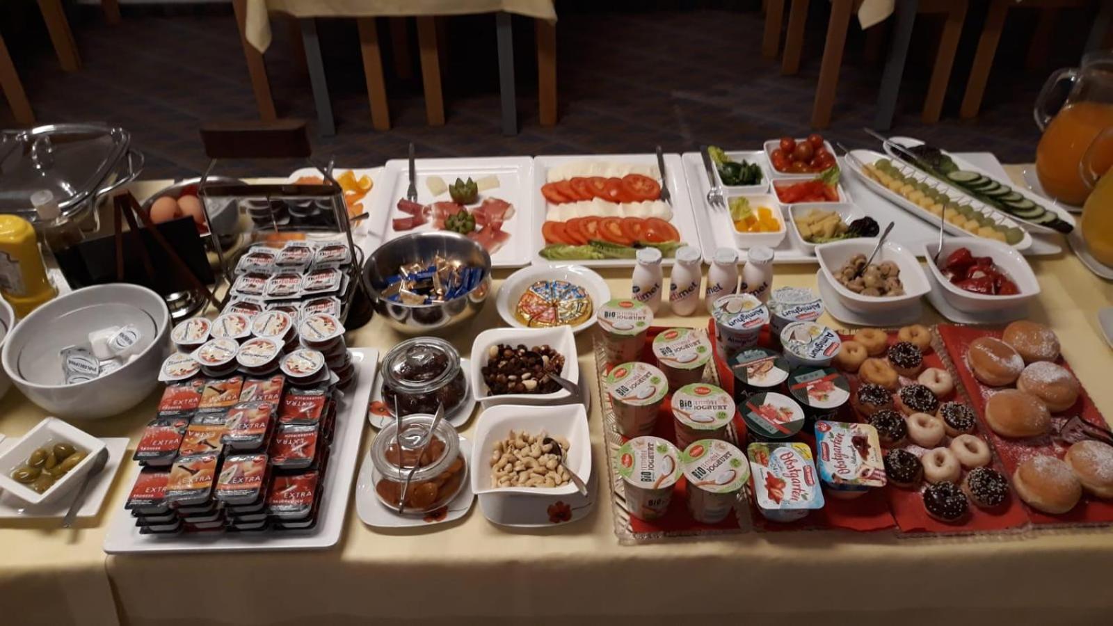 Restaurant-cafeteria