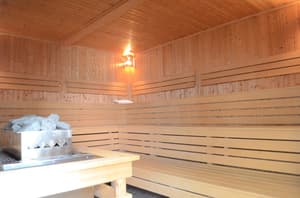 thumbnail: Sauna