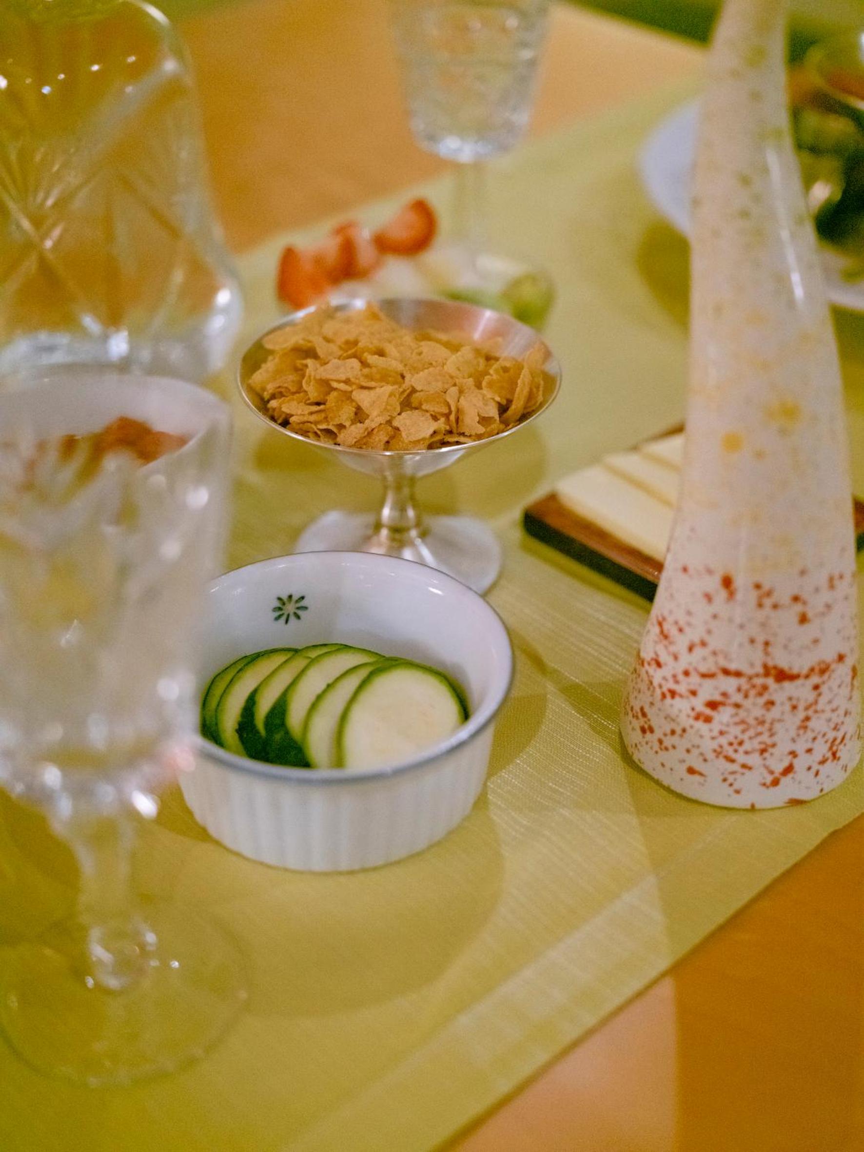 Restaurant-cafeteria