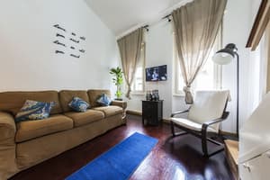 thumbnail: Living area