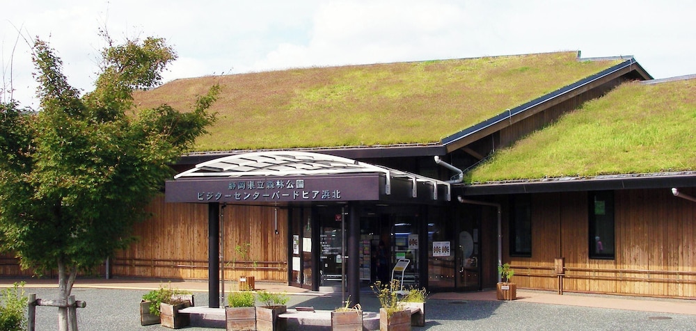 City view from property