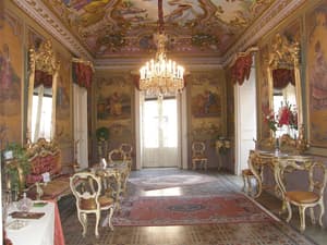 thumbnail: Interior