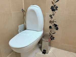 thumbnail: Bathroom