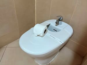 thumbnail: Bathroom