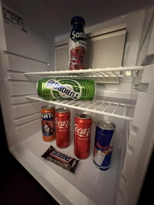 thumbnail: Food and drink